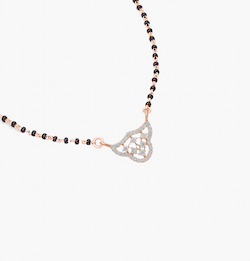 The Bijou Mangalsutra